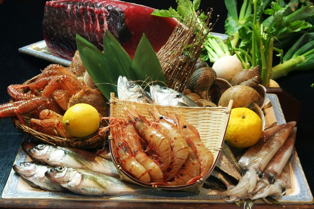pescadotarian